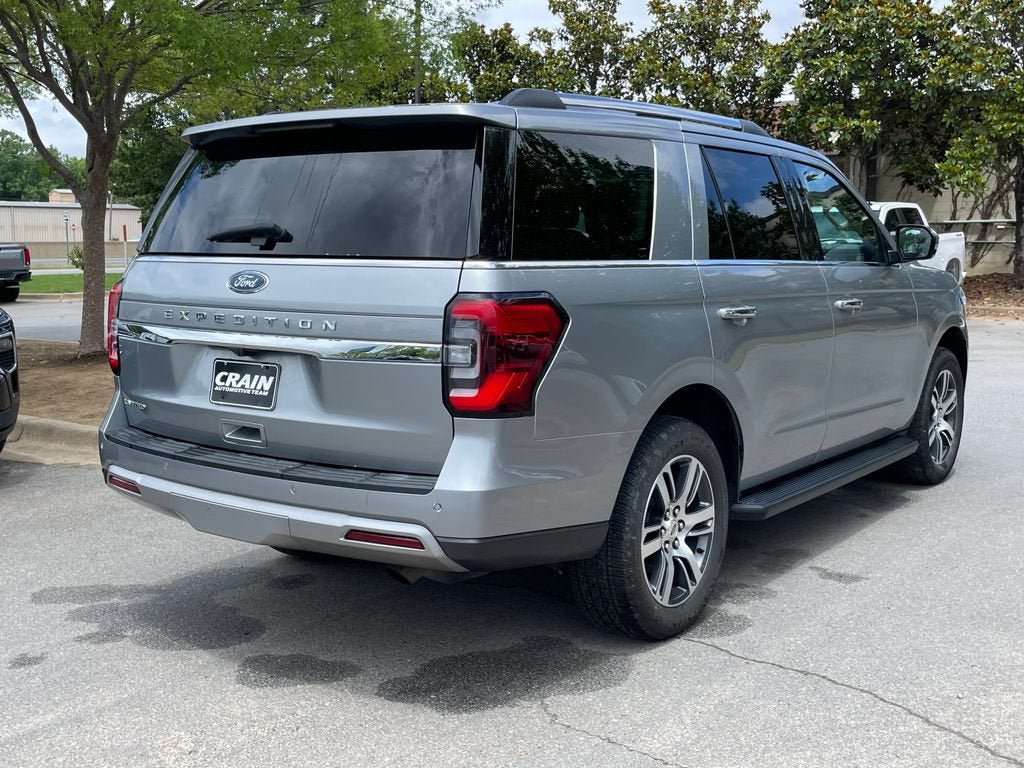 2024 Ford Expedition Limited