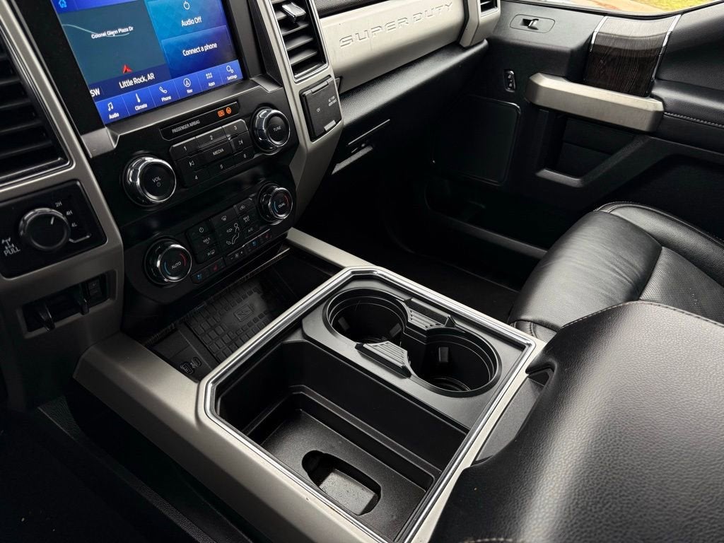 2021 Ford Super Duty F-250 SRW XL