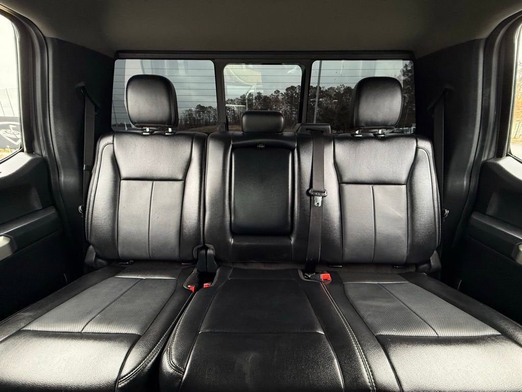 2021 Ford Super Duty F-250 SRW XL