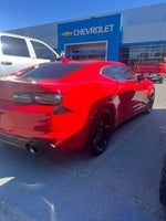 2021 Chevrolet Camaro 2LT