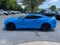 2022 Chevrolet Camaro LT1