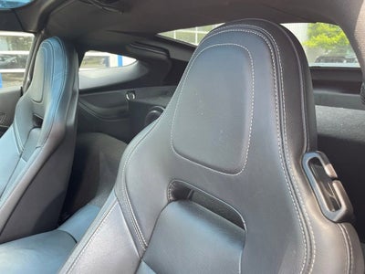2016 Chevrolet Corvette Stingray 1LT