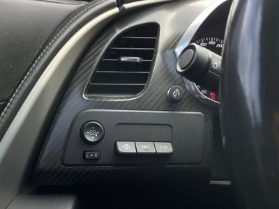 2014 Chevrolet Corvette Stingray Z51 3LT