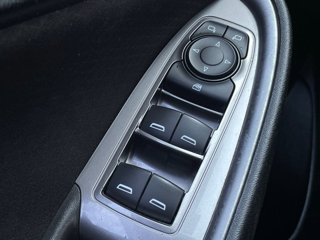 2021 Chevrolet Malibu RS