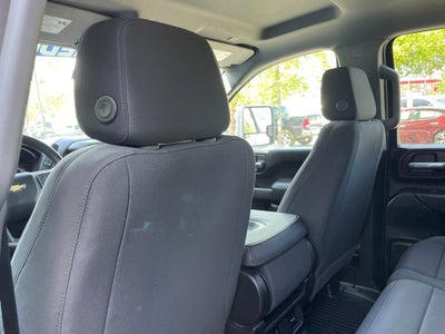 2024 Chevrolet Silverado 2500 HD WT