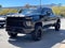 2021 Chevrolet Silverado 2500 HD Custom
