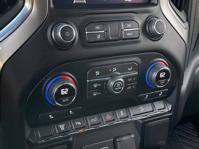 2021 Chevrolet Silverado 2500 HD LT