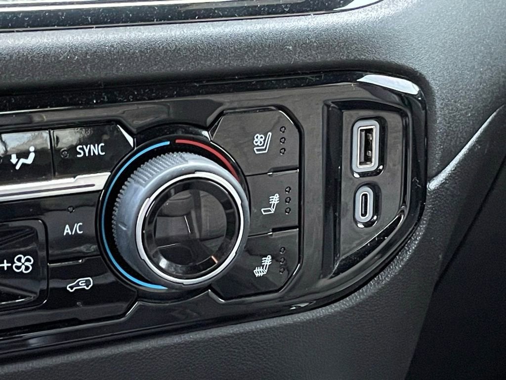 2024 Chevrolet Silverado 2500 HD ZR2