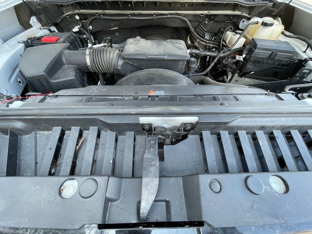 2024 Chevrolet Silverado 2500 HD ZR2