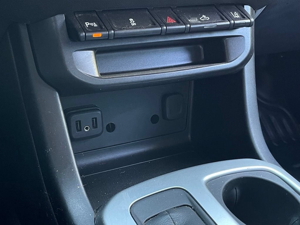 2022 Chevrolet Colorado 2WD LT