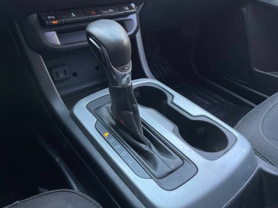 2022 Chevrolet Colorado 2WD LT