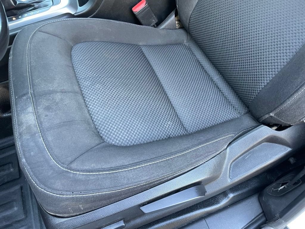 2022 Chevrolet Colorado 2WD LT