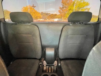 2022 Chevrolet Colorado 2WD LT