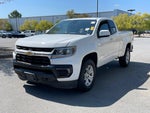 2022 Chevrolet Colorado 2WD LT
