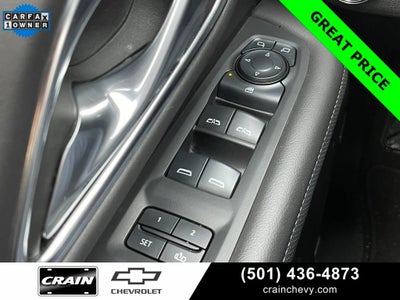 2024 GMC Yukon XL SLT