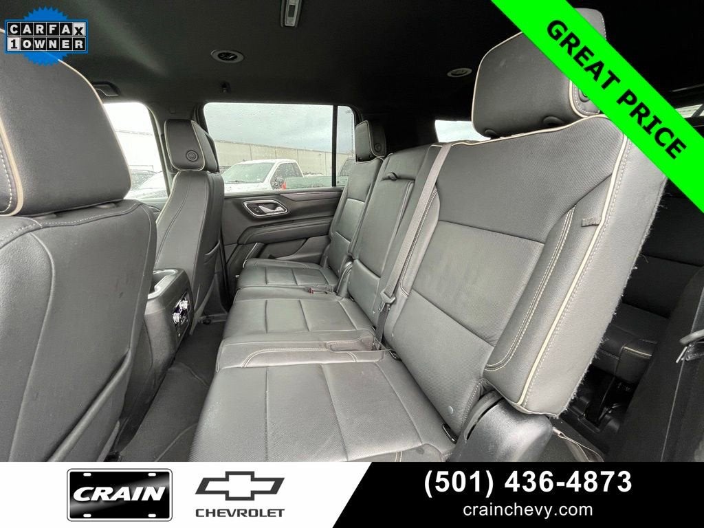 2024 GMC Yukon XL SLT