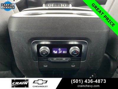 2024 GMC Yukon XL SLT