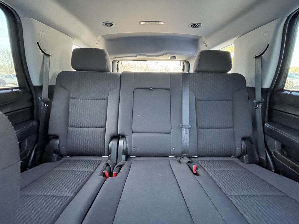 2020 Chevrolet Tahoe LS