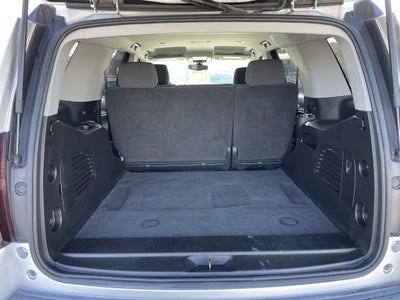 2020 Chevrolet Tahoe LS