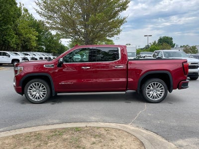 2019 GMC Sierra 1500 Denali