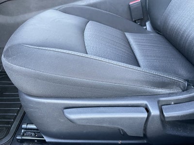 2021 Nissan Altima 2.5 S