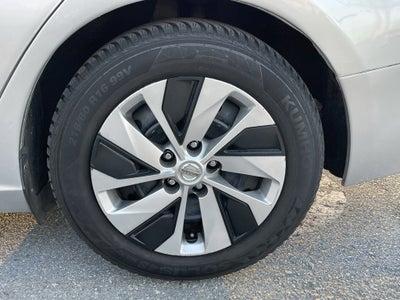 2021 Nissan Altima 2.5 S