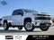 2024 Chevrolet Silverado 3500 HD LT
