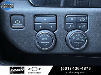 2024 Chevrolet Silverado 3500 HD LT