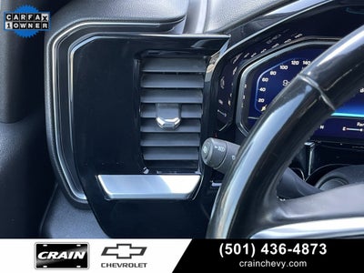 2024 Chevrolet Silverado 3500 HD LT