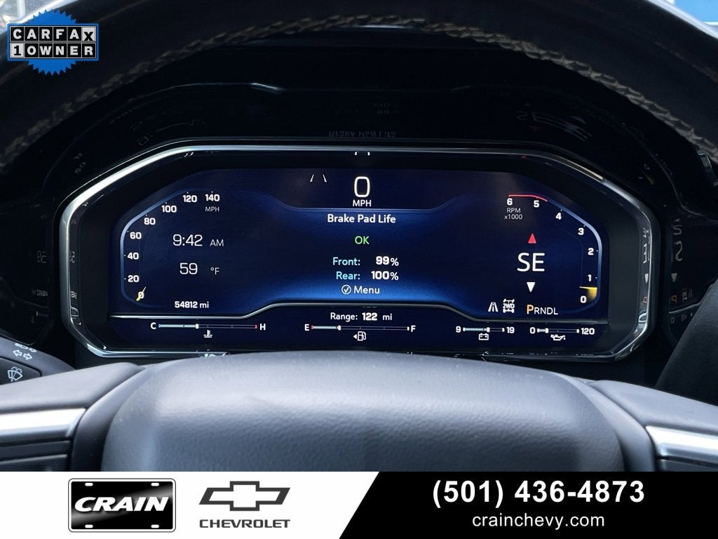 2024 Chevrolet Silverado 3500 HD LT