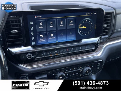 2024 Chevrolet Silverado 3500 HD LT