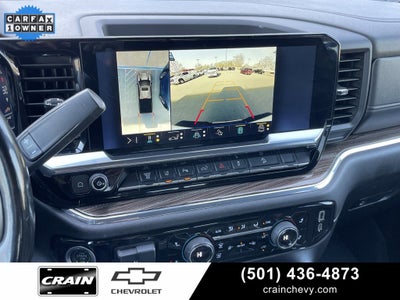 2024 Chevrolet Silverado 3500 HD LT