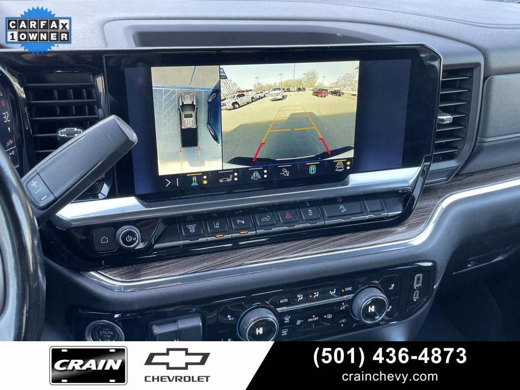 2024 Chevrolet Silverado 3500 HD LT