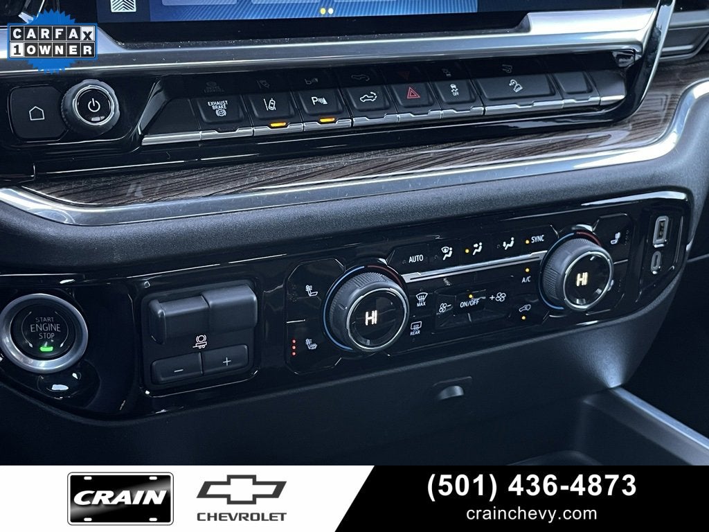 2024 Chevrolet Silverado 3500 HD LT