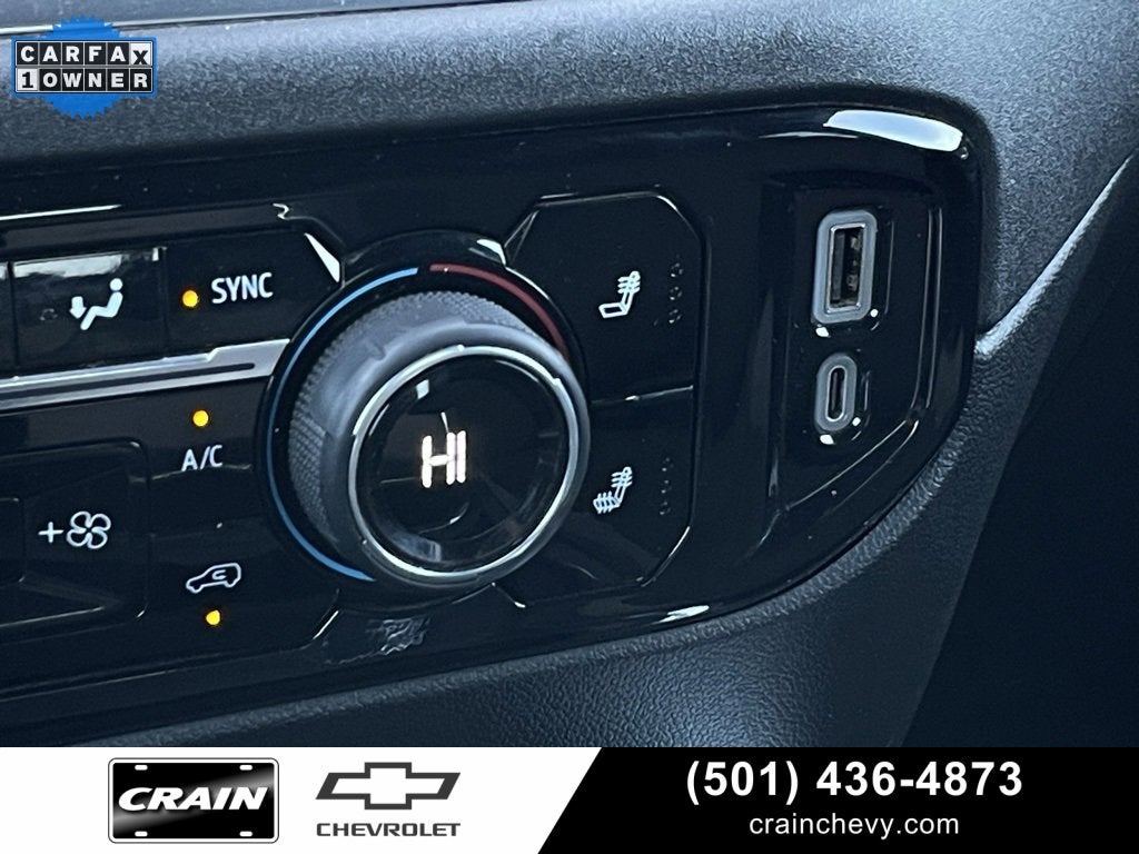 2024 Chevrolet Silverado 3500 HD LT