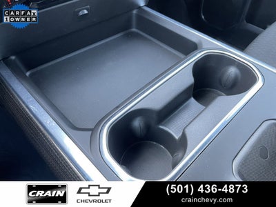 2024 Chevrolet Silverado 3500 HD LT