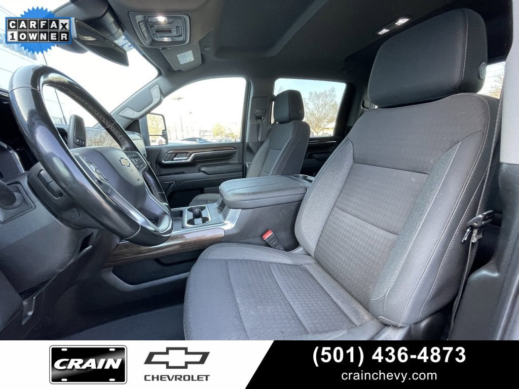 2024 Chevrolet Silverado 3500 HD LT