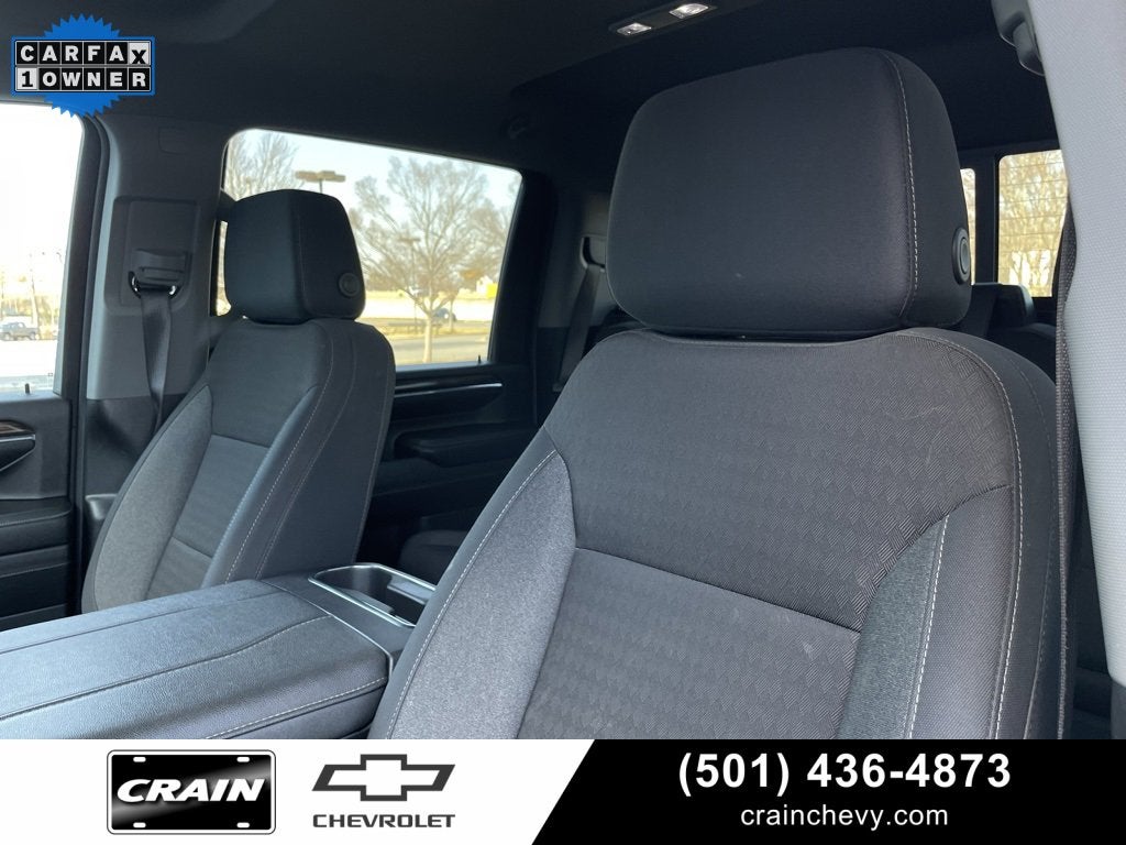 2024 Chevrolet Silverado 3500 HD LT