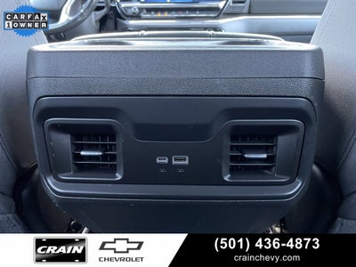 2024 Chevrolet Silverado 3500 HD LT