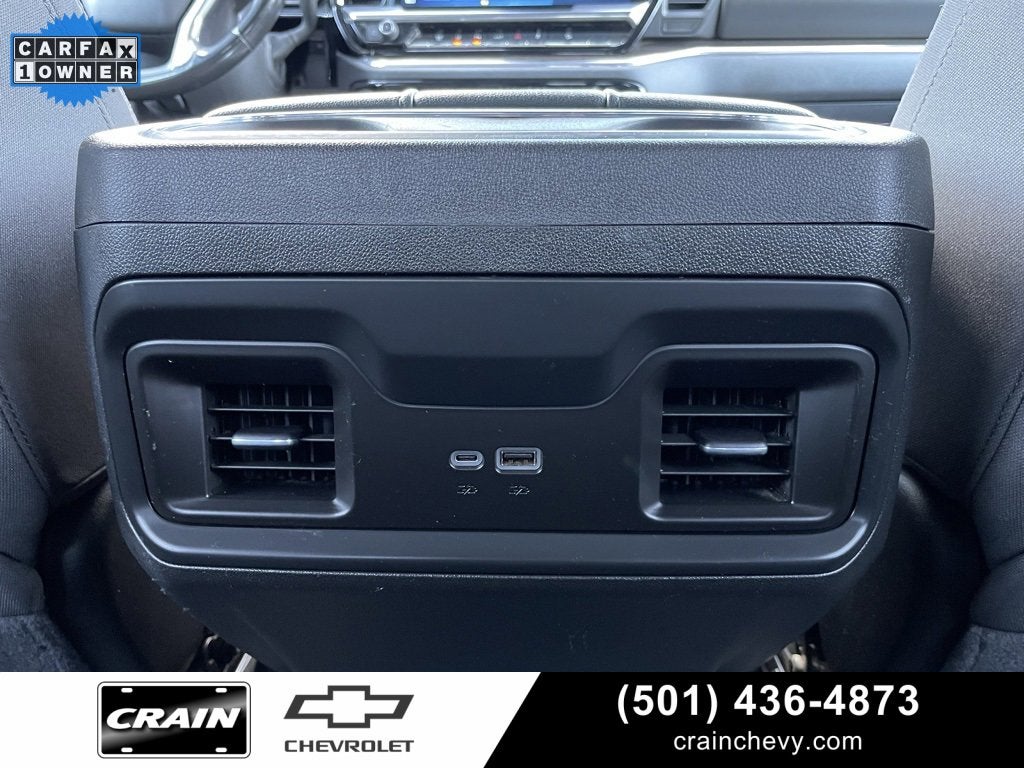 2024 Chevrolet Silverado 3500 HD LT