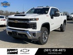 2024 Chevrolet Silverado 3500 HD LT