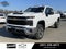 2024 Chevrolet Silverado 3500 HD LT