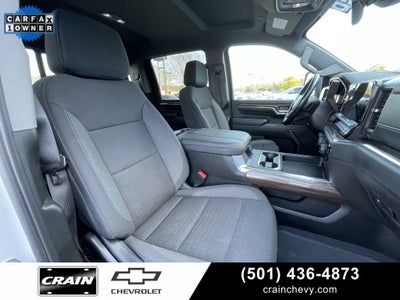 2024 Chevrolet Silverado 3500 HD LT