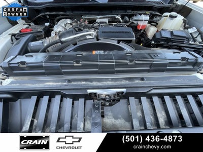 2024 Chevrolet Silverado 3500 HD LT