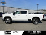 2024 Chevrolet Silverado 3500 HD LT