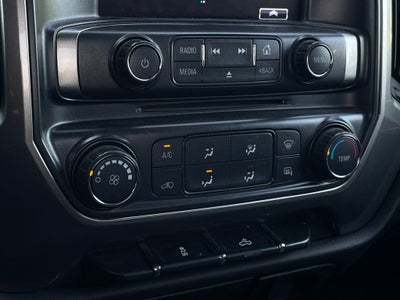 2019 Chevrolet Silverado LD LT