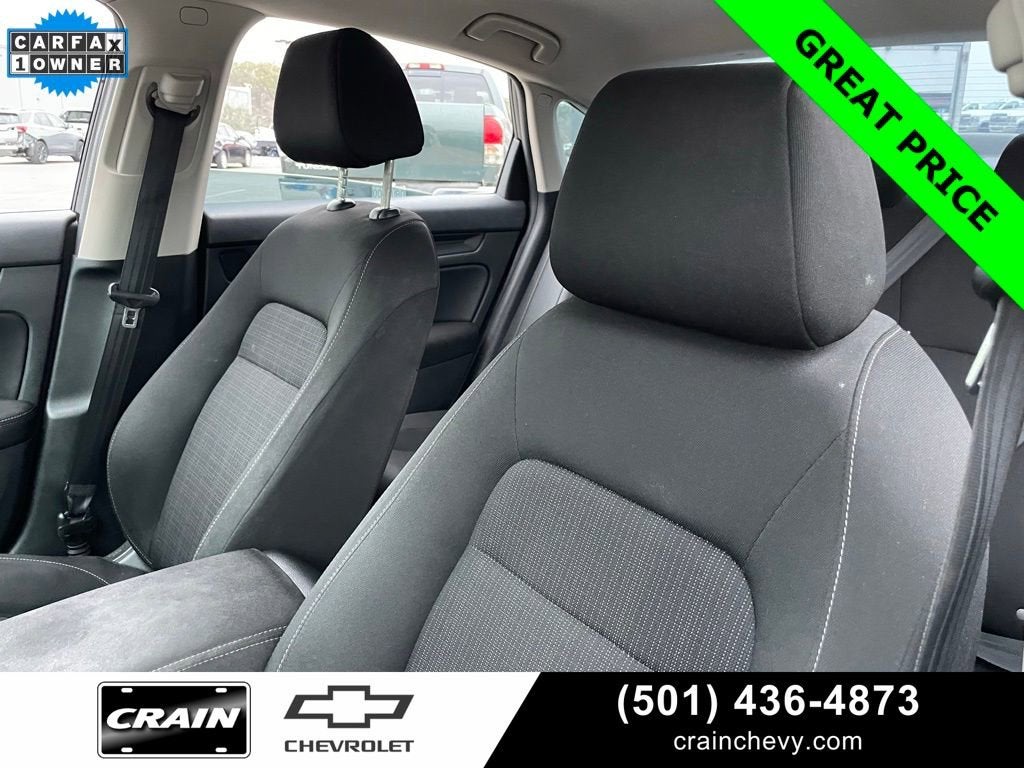 2022 Honda Civic Sedan LX