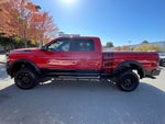 2022 RAM 2500 Power Wagon