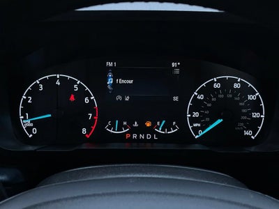 2023 Ford Maverick XL