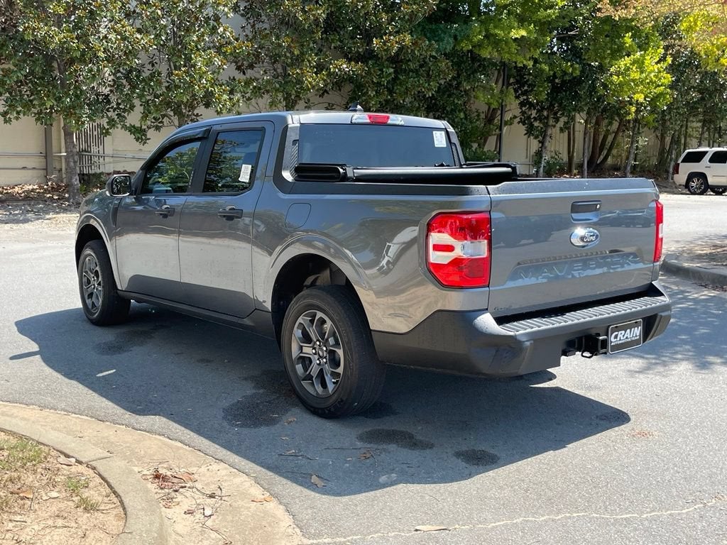 2023 Ford Maverick XL